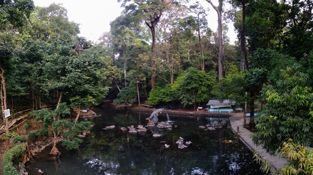 Jelajah Pesona Alam Prabu Siliwangi di Majalengka