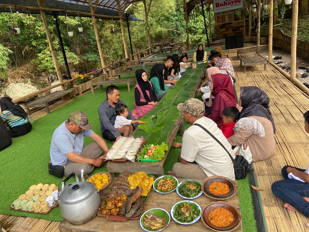 Pesona D Leuwi Garut: Keindahan Alam Tersembunyi di Jawa Barat