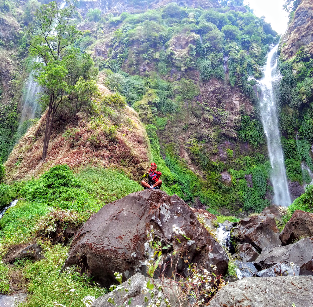 Coban Manten: Air Terjun Cantik di Malang, Jawa Timur