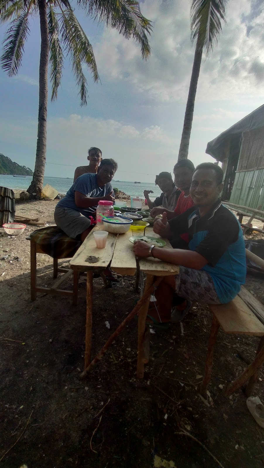 Menyingkap Pesona Tempat Singgah CAR di Kalimantan Barat