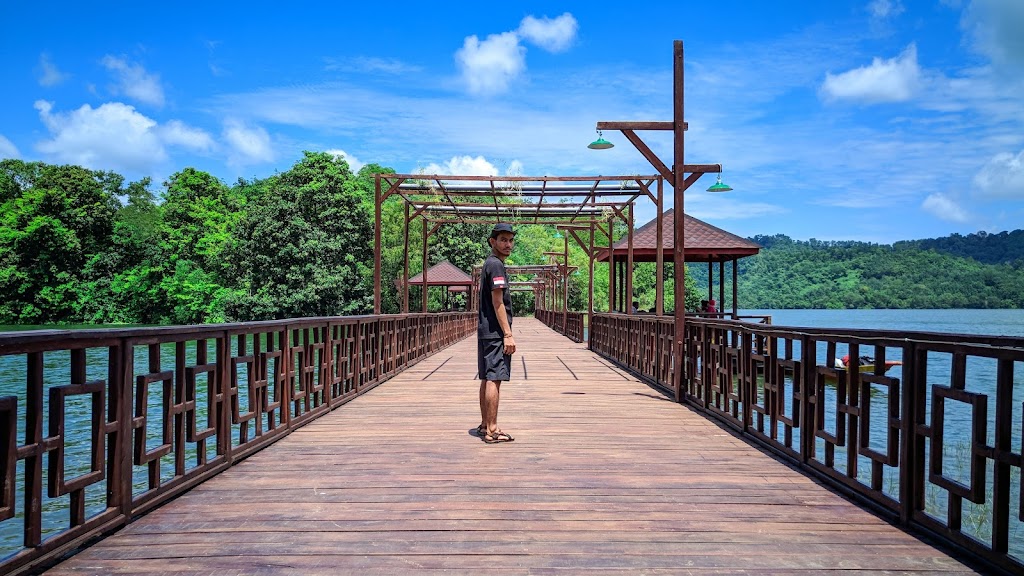 Pulau Bekantan: Surga Satwa Liar di Kalimantan Selatan