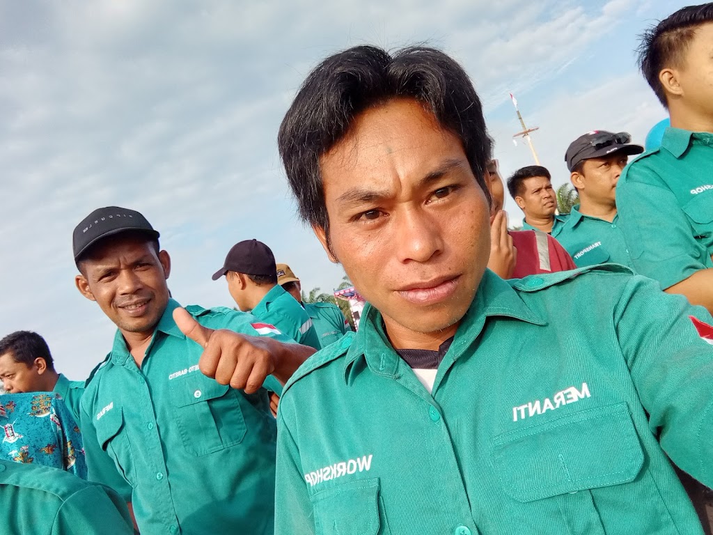 Jelajah Bereng Jun, Kabupaten Gunung Mas: Pesona Kalimantan Tengah yang Tersembunyi