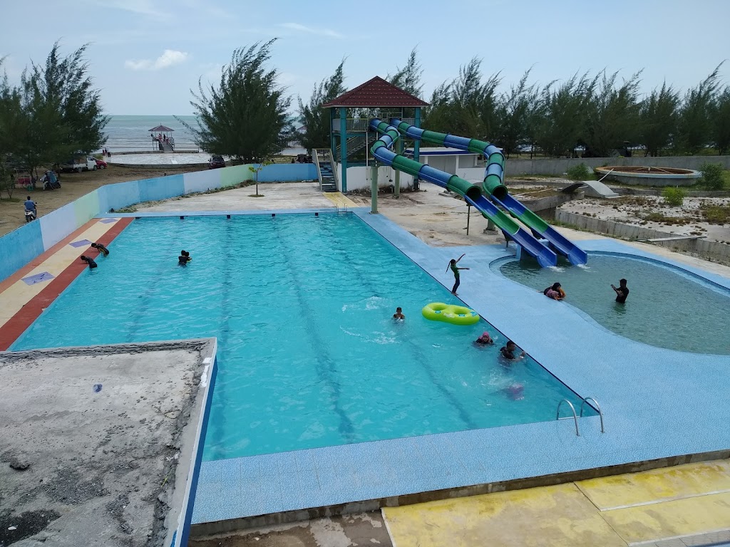 Waterpark Kaltim: Petualangan Air di Kalimantan Timur