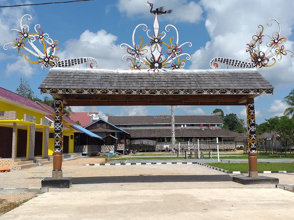 Sajau: Pesona Tersembunyi di Kalimantan Utara