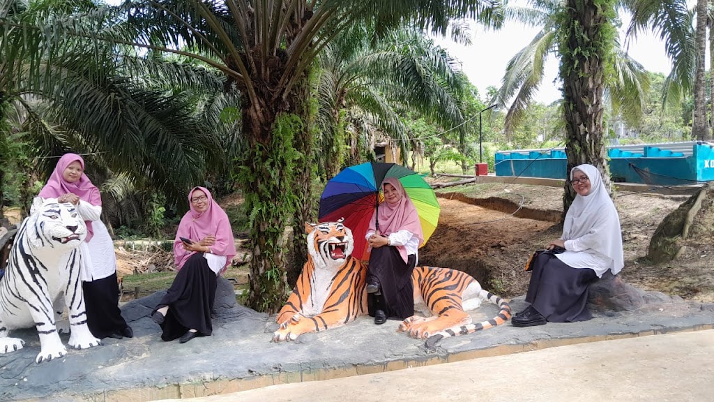 Jelajahi Keindahan Alam Agro Wisata SAE LaNuka di Kalimantan Utara