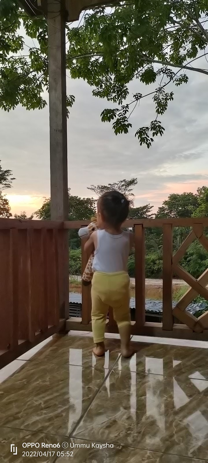 Puncak Sajau: Pesona Alam Kalimantan Utara yang Memukau