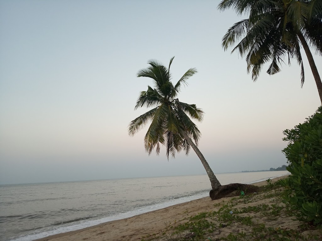 Pesona Pantai Tanjung Langka Koba: Surga Tersembunyi di Bangka Tengah