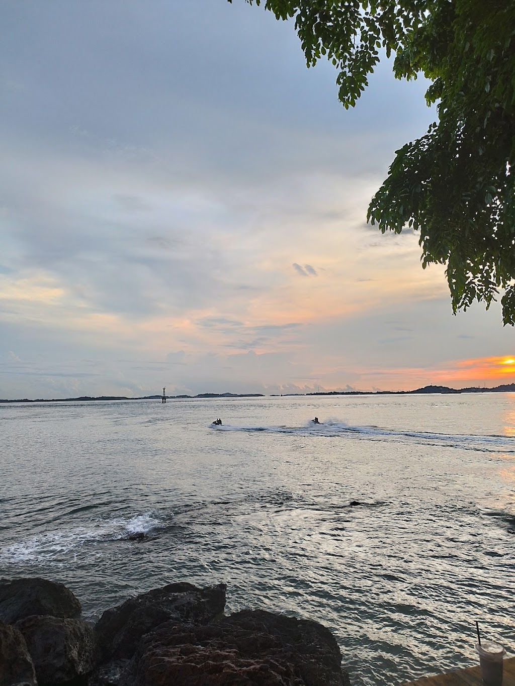 Jelajah Tanjung Dato: Pesona Tersembunyi di Batam, Kepulauan Riau