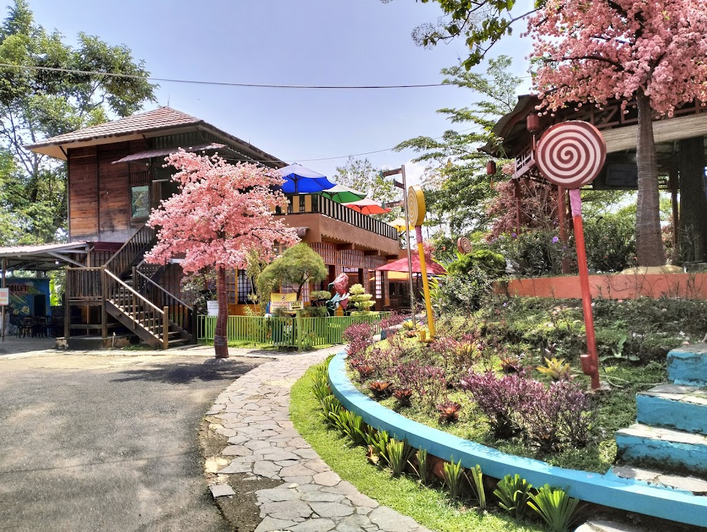 Bukit Sakura Kemiling: Hidden Gem di Bandar Lampung