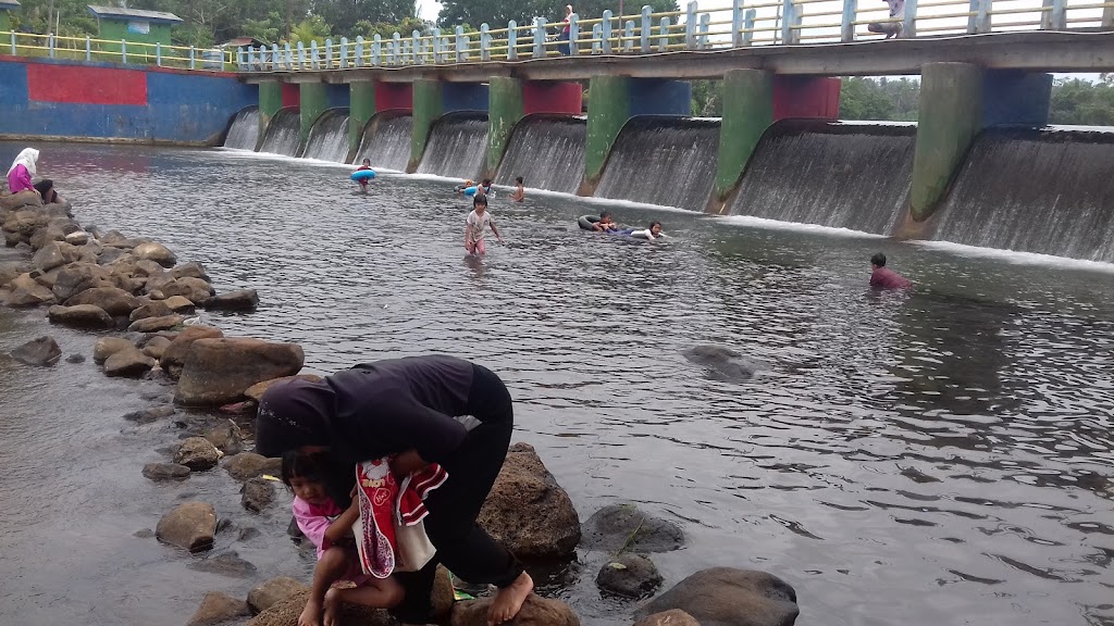 Pesona Danau Kemuning, Lampung: Keindahan Alam yang Menawan
