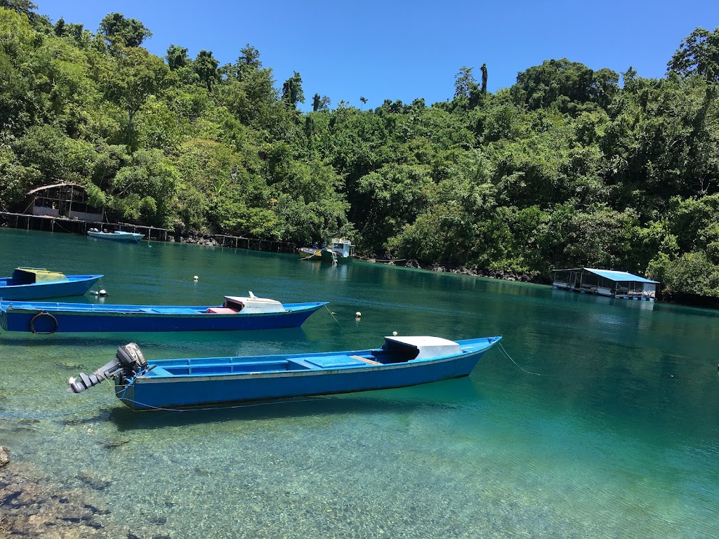 Pesona Teluk Sulamadaha, Ternate: Surga Tersembunyi di Maluku Utara