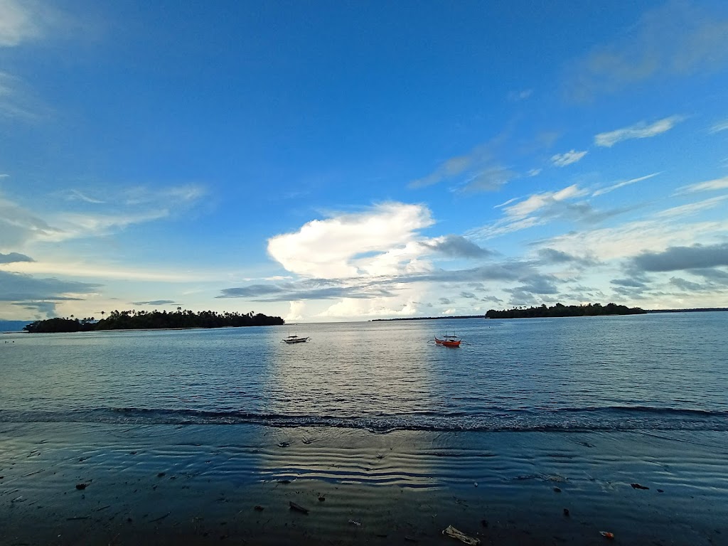 Jelajahi Pulau Mede, Permata Tersembunyi di Halmahera Utara