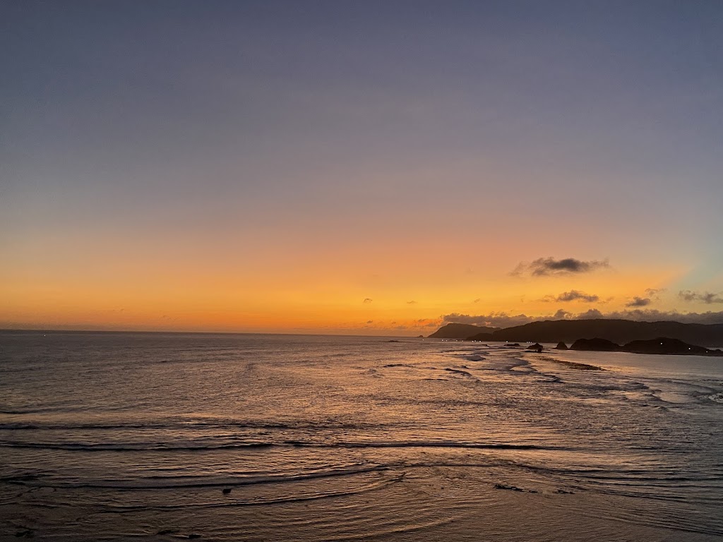 Bukit Merese: Pesona Bukit di Lombok Tengah yang Memukau