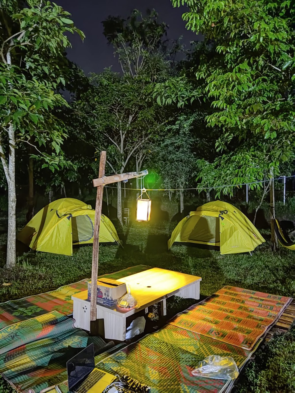 Giong Siu Babakan: Pesona Wisata di Kota Mataram