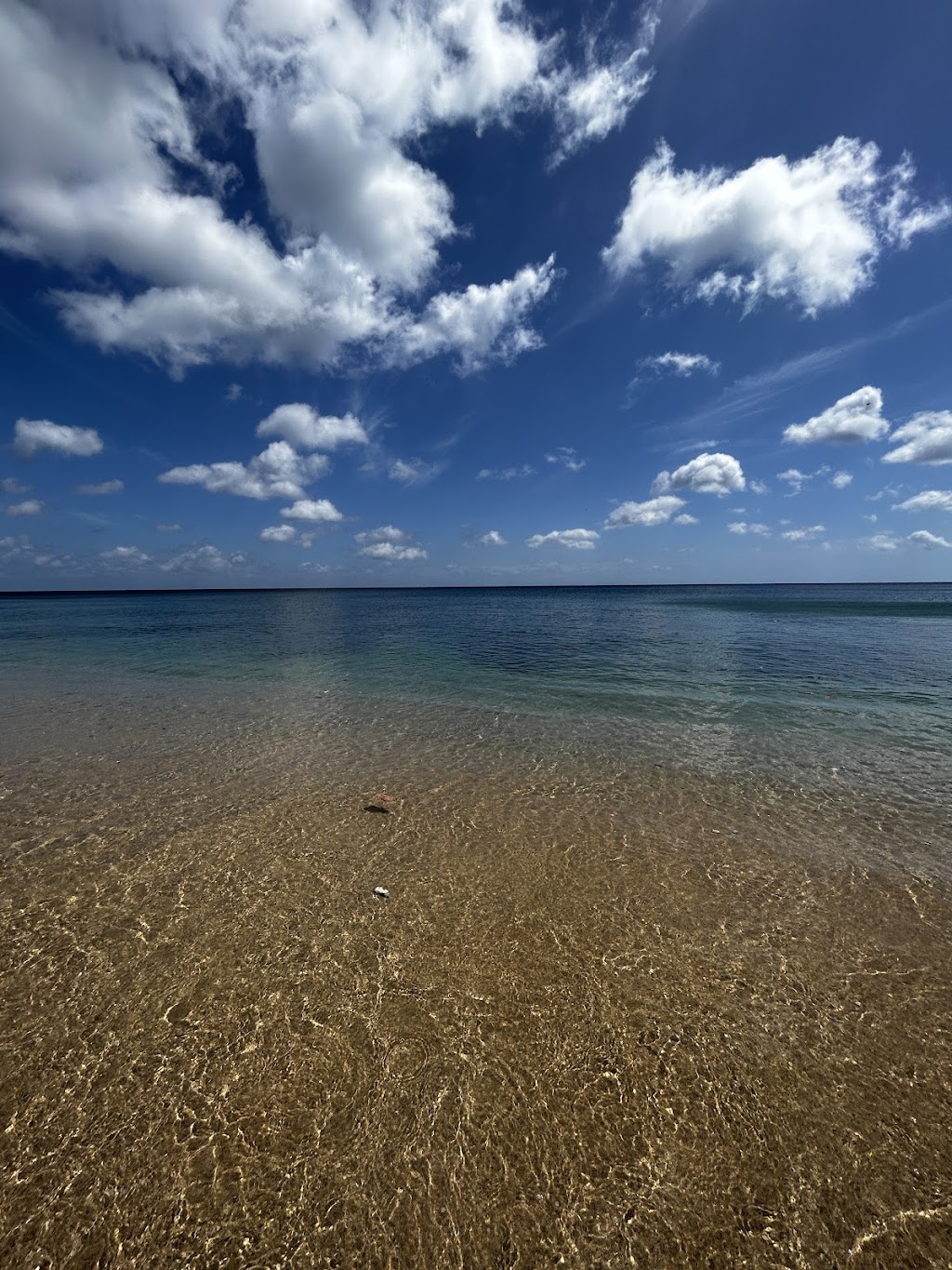 Pesona Pantai Tanjung Batu, Papua Barat: Surga Tersembunyi di Sorong
