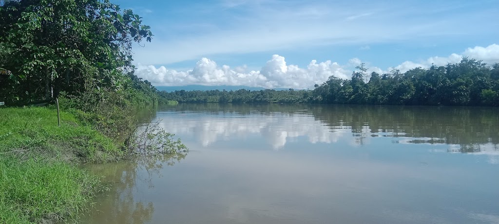 Jelajah Pelabuhan Kapiraya, Papua: Potensi Tersembunyi di Mimika