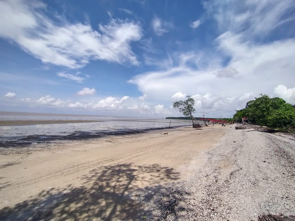 Pesona Pantai Solop: Surga Tersembunyi di Riau