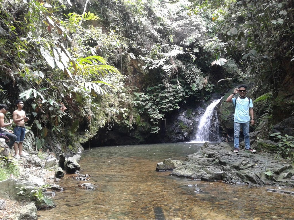 Jelajahi Taman Wisata Alam Koboko: Pesona Alam Riau yang Menakjubkan