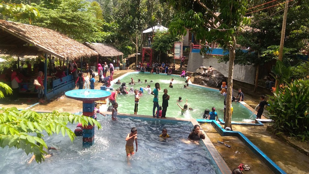 Pesona Alam Salu Pajaan: Surga Tersembunyi di Sulawesi Barat