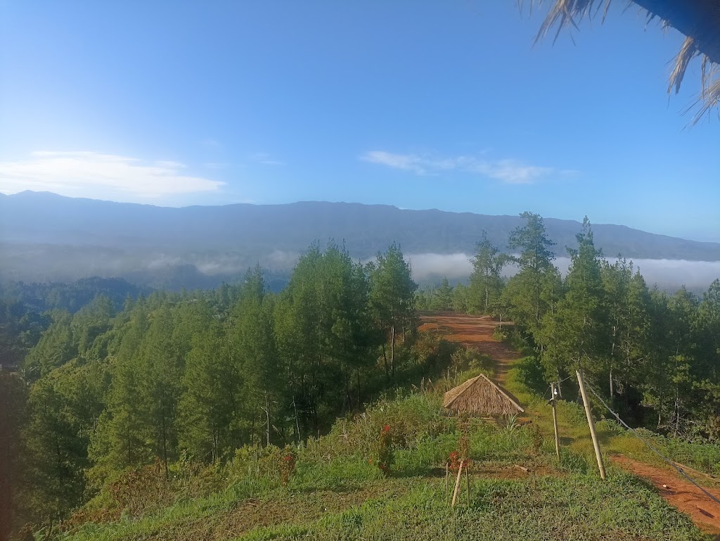 Pesona Buntu Kepa’: Surga Tersembunyi di Sulawesi Barat