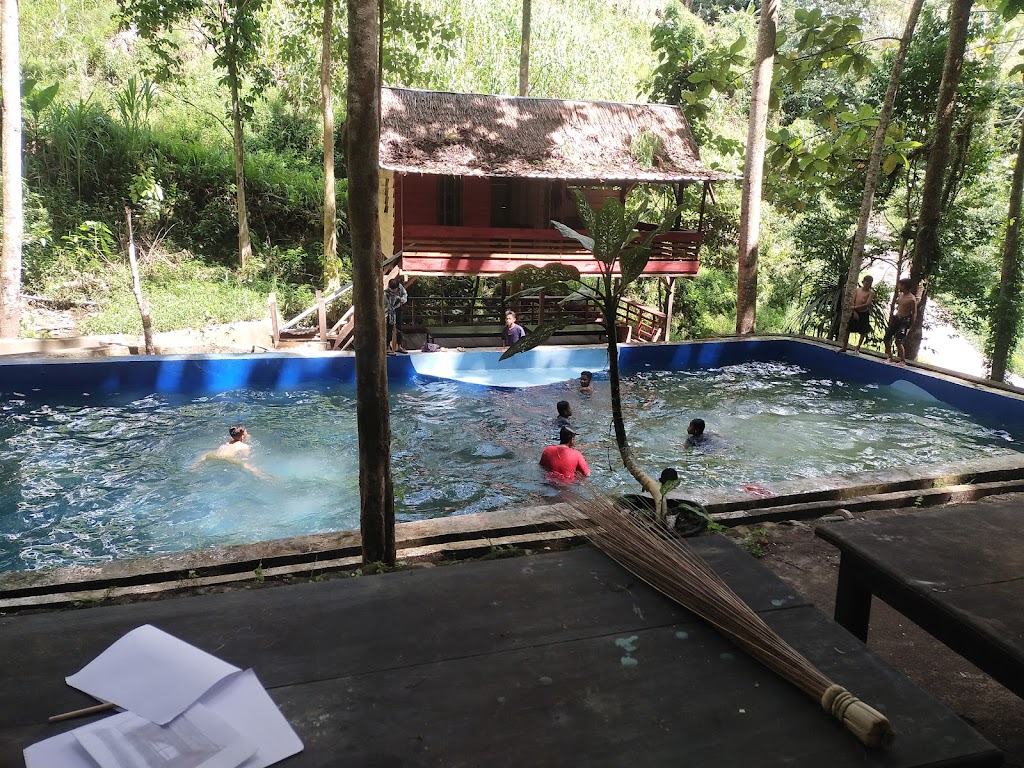 Istana Hutan Mamuju: Pesona Alam Sulawesi Barat