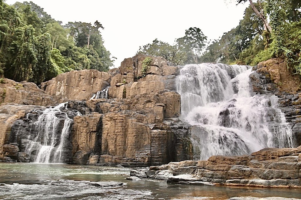 Air Terjun Parangloe: Pesona Alam Sulawesi Selatan