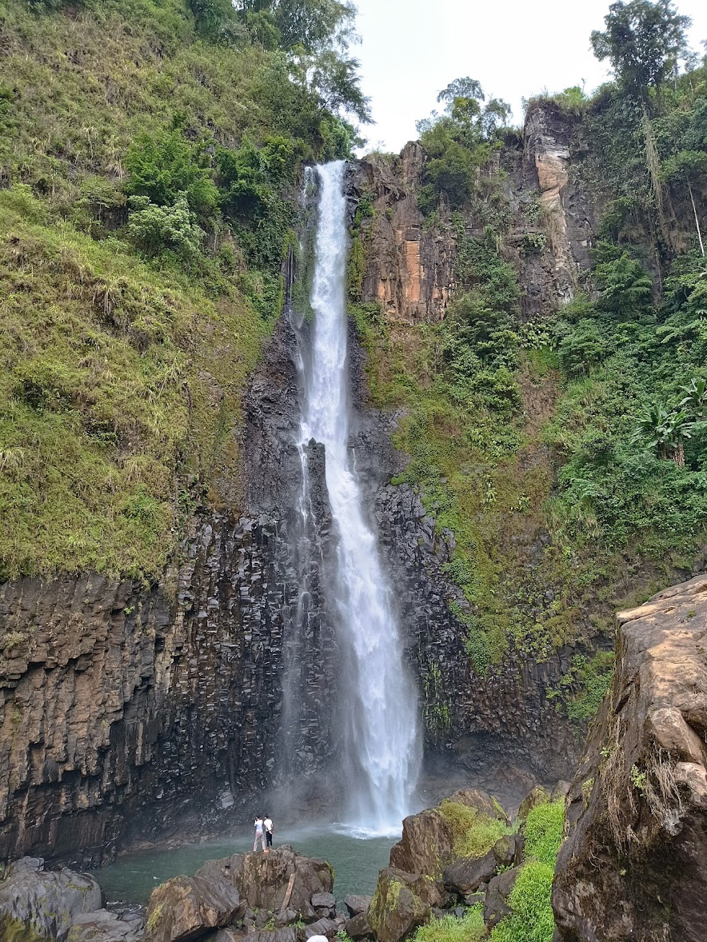 Air Terjun Takapala: Pesona Tersembunyi di Sulawesi Selatan