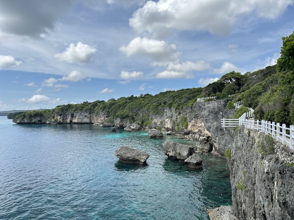Tebing Apparalang: Keindahan Tersembunyi di Bulukumba