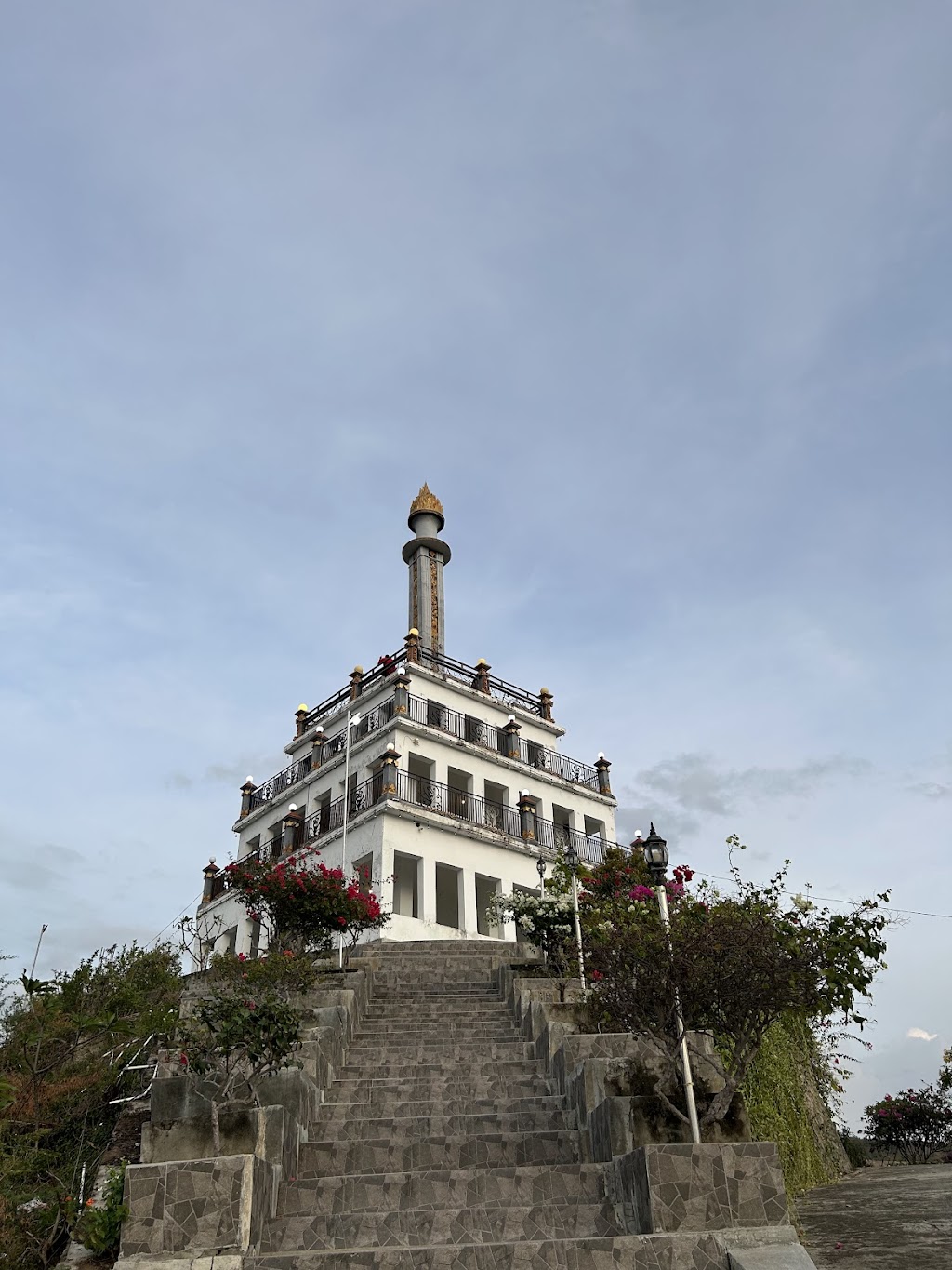 Monumen Nosarara Nosabatutu: Mengenal Sejarah Palu di Sulawesi Tengah