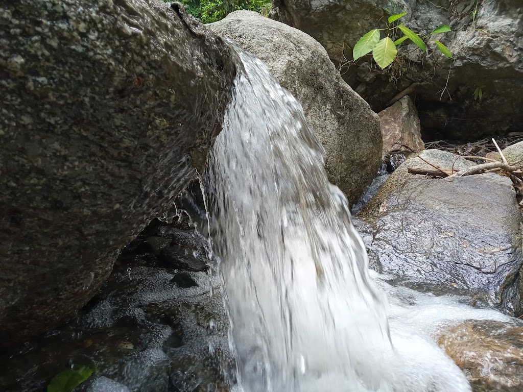 Air Terjun Mantikole: Pesona Tersembunyi di Sulawesi Tengah