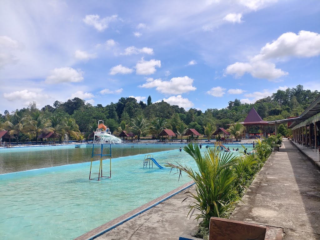Jelajahi Apolu Valley: Surga Tersembunyi di Konawe Selatan