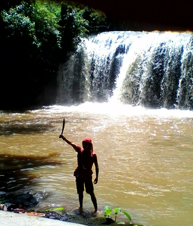 Air Terjun Kima Atas: Pesona Tersembunyi di Sulawesi Utara