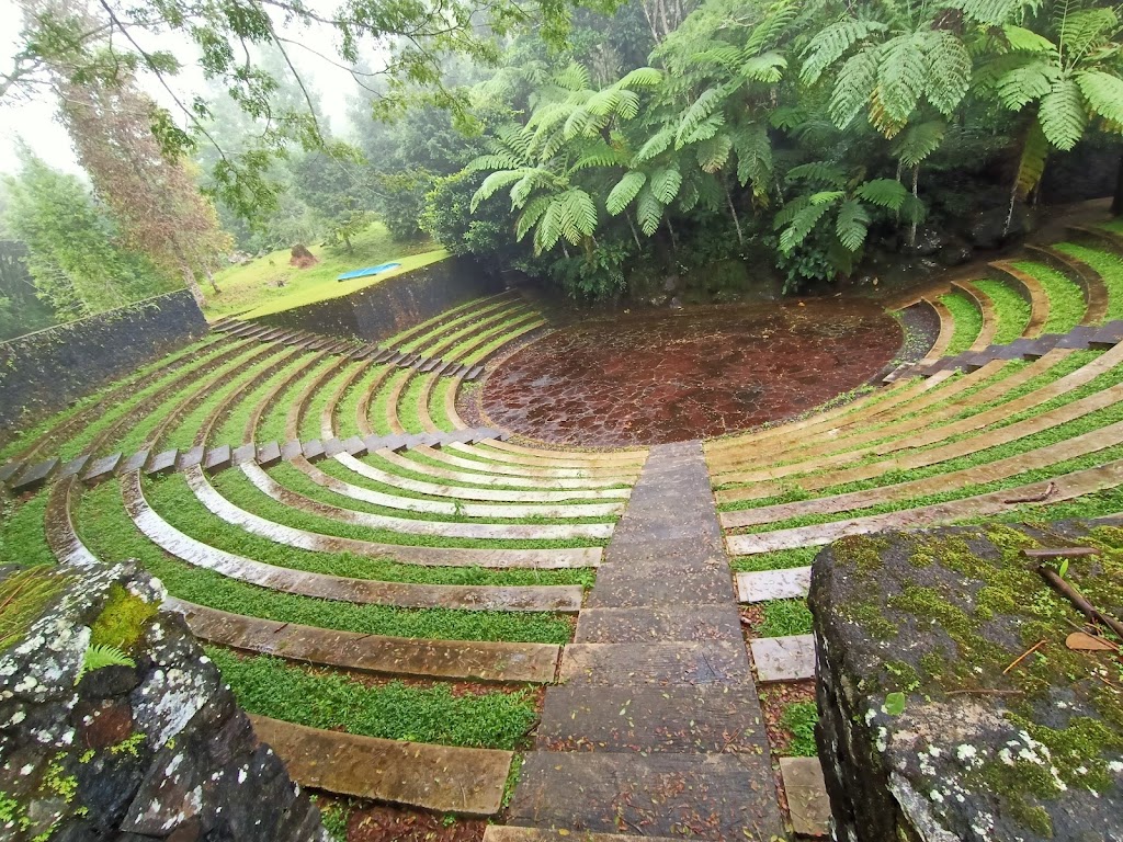 Bukit Doa Mahawu: Saksikan Panorama Sulawesi Utara dari Atas