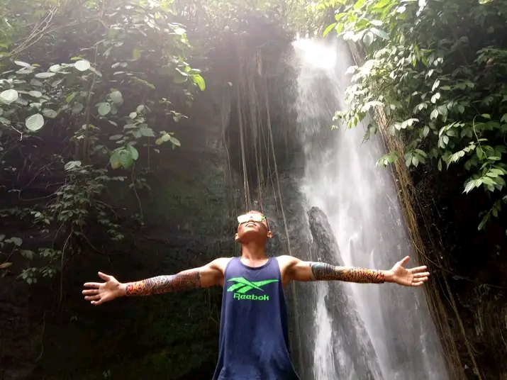 Pesona Air Terjun Botuliodu: Keindahan Tersembunyi di Bolaang Mongondow Selatan