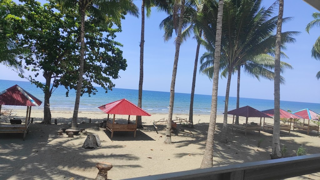 LOTUTO BEACH: Surga Tersembunyi di Bolaang Mongondow