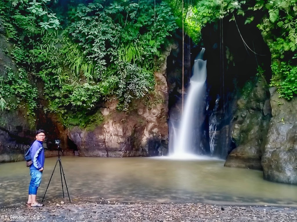 Air Terjun Betala: Pesona Tersembunyi di Deli Serdang